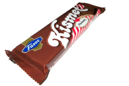 Finnish Sweeties #7: Fazer Kismet Marianne