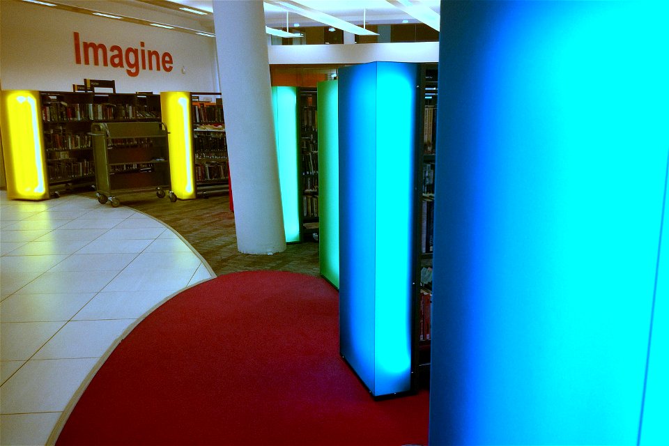 Project 365 #231: 190815 All Aglow