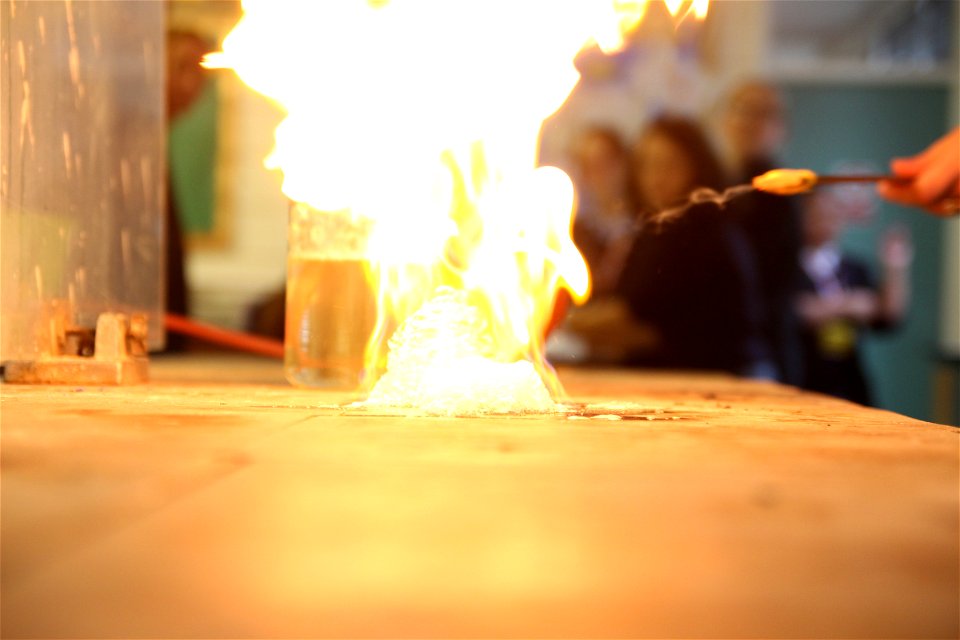 Project 365 #269: 260913 Hot Nights