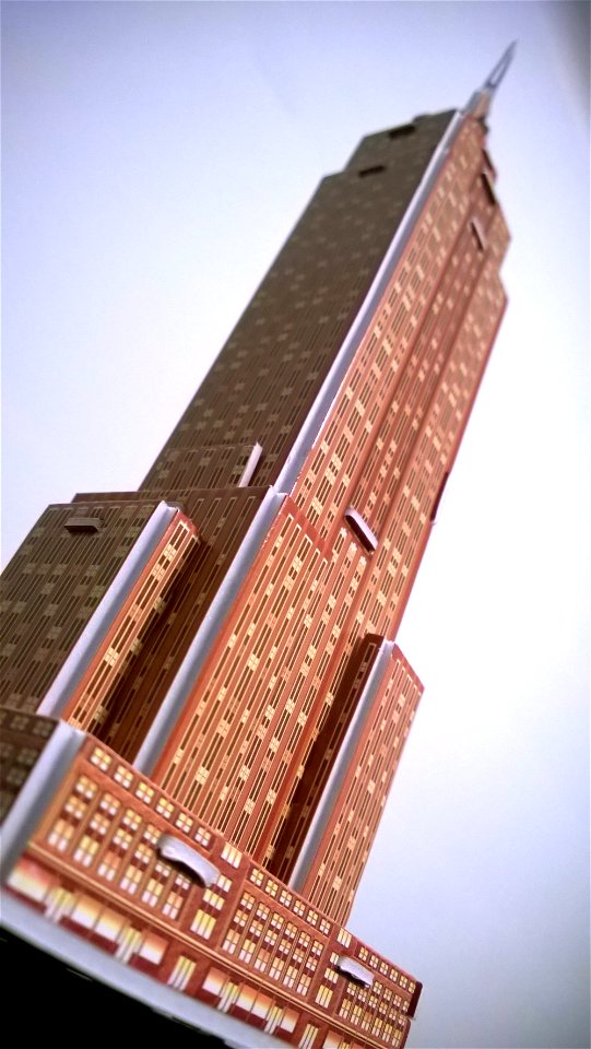 Project 365 #278: 051015 Mini Tower