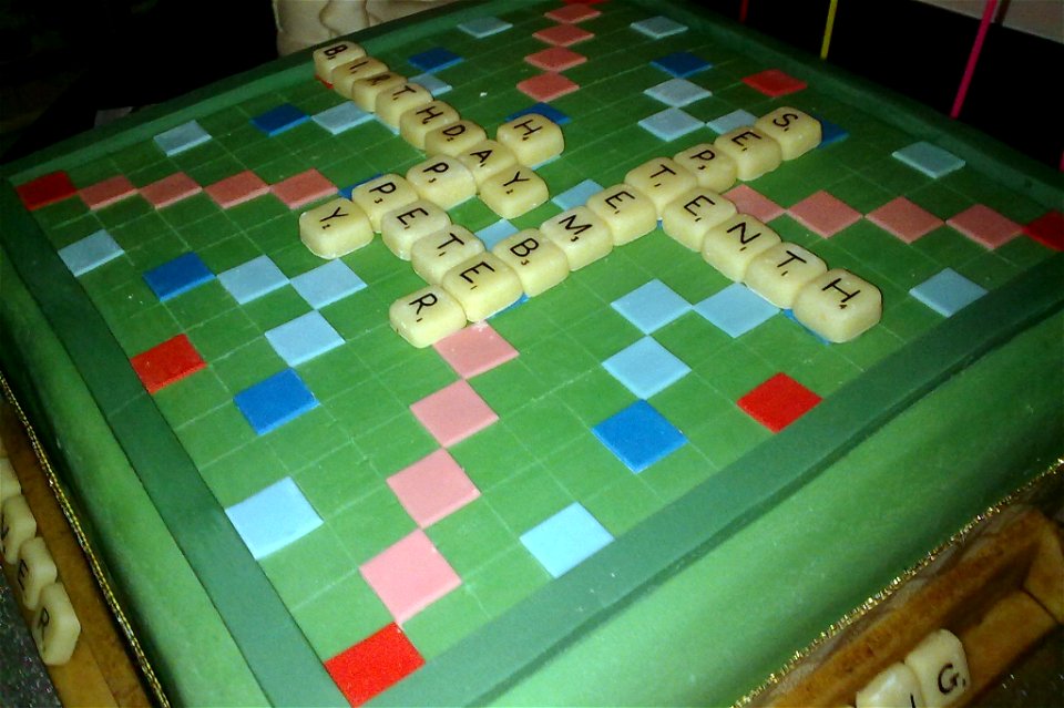 Project 365 #250: 070913 Happy Birthday Me, Part 1