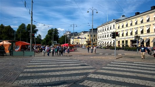 Market Square