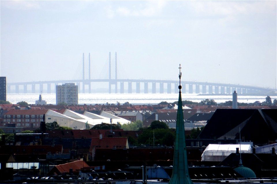 The Bridge