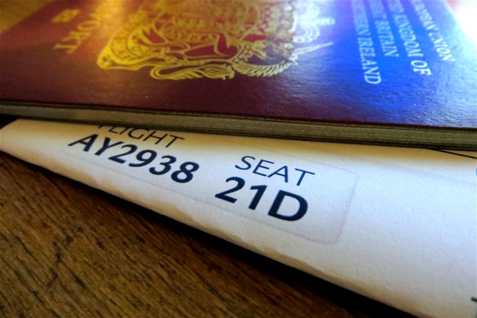 Project 365 #45: 140214 Ticket To Ride