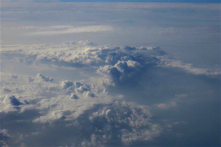 View from above