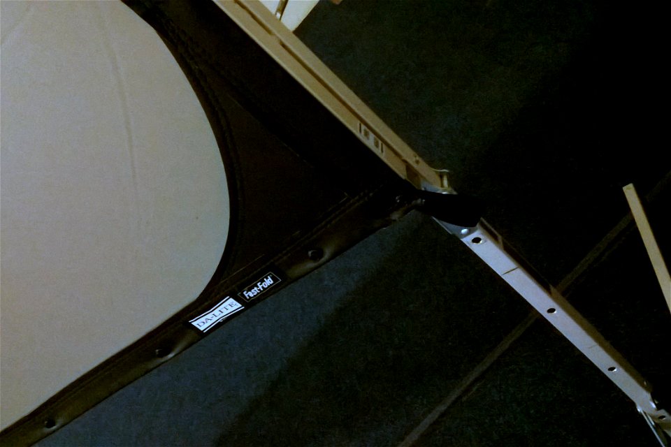 Project 365 #262: 190913 Folding Screens