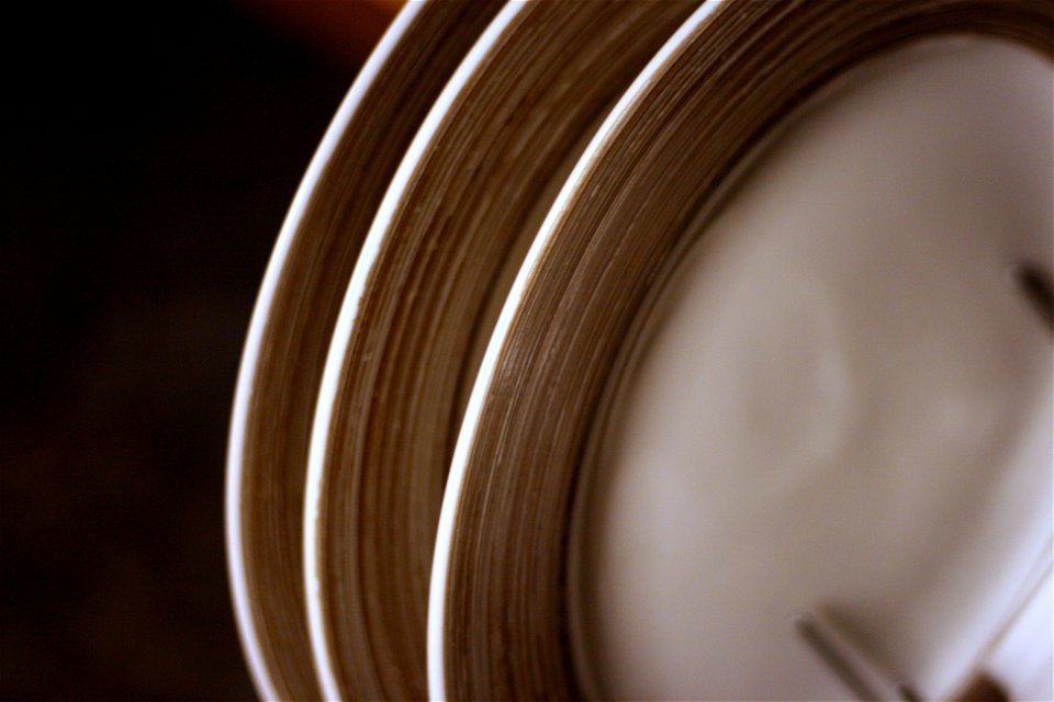 Project 365 #133: 130513 A Dishy Find