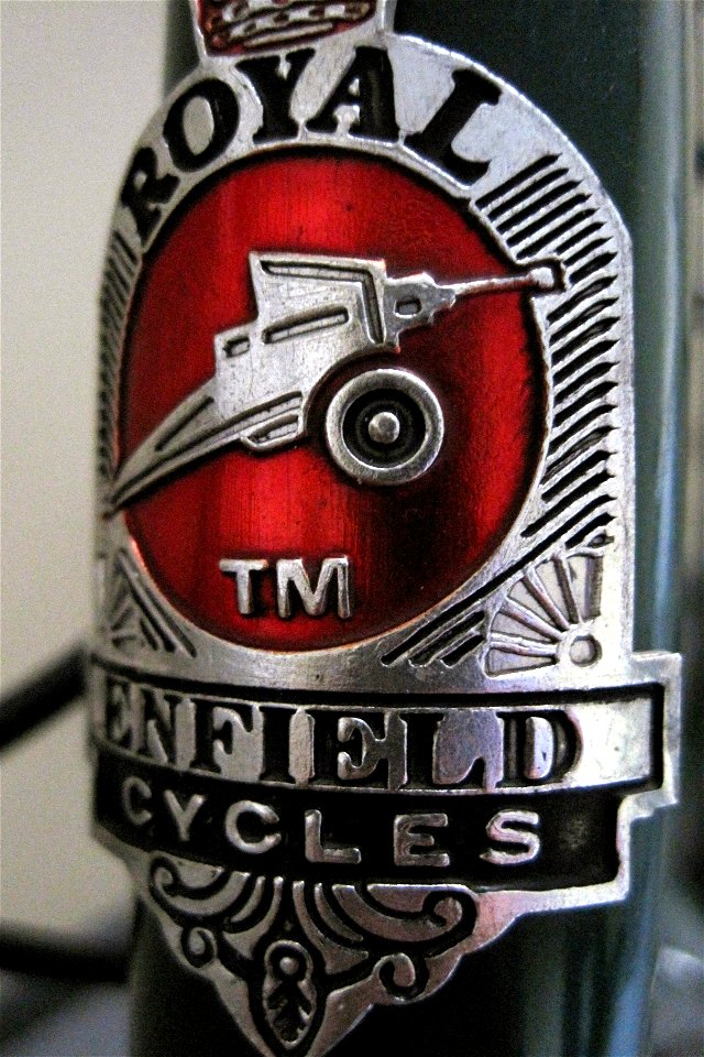 Project 365 #175: 240610 On Your Bike Son