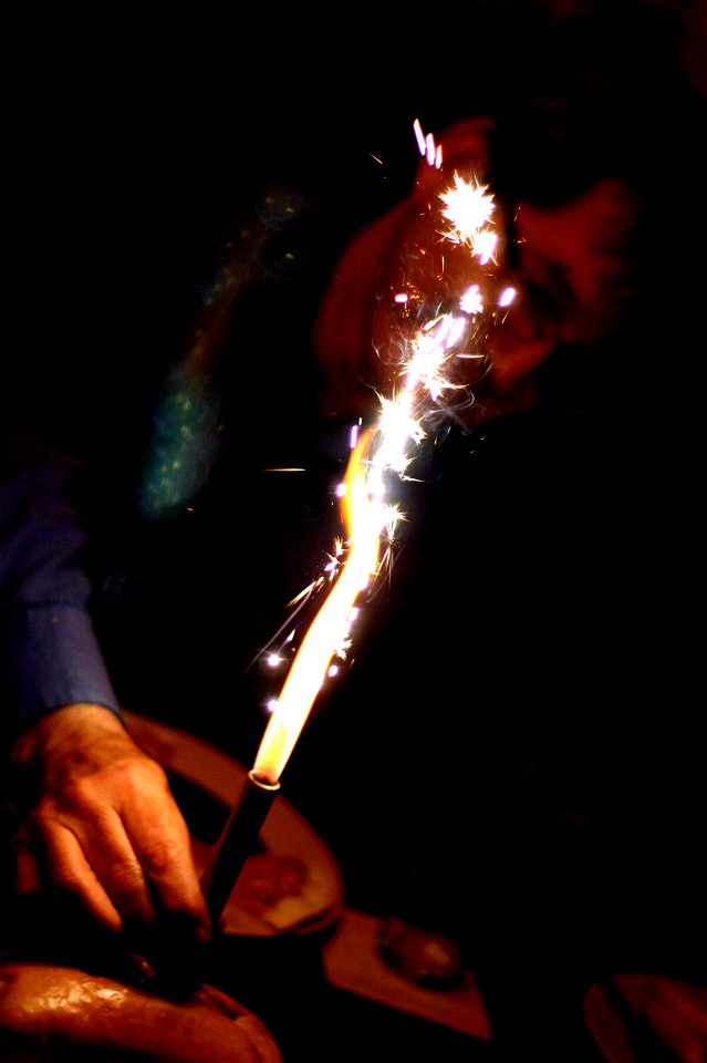 Project 366 #274: 300912 Twinkle Twinkle