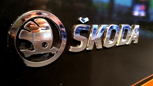 Finnish Skoda photo