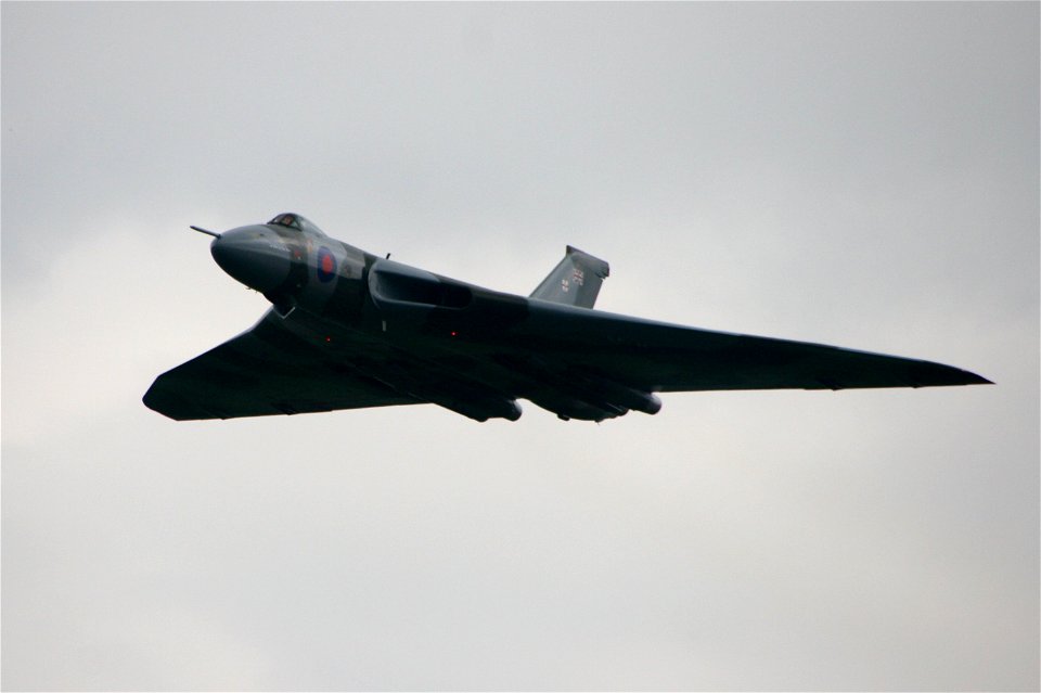 Cosford 2015: Farewell Part 1