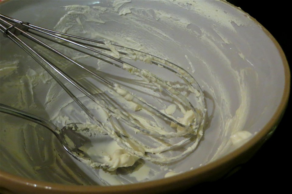 Project 365 #31: 310114 Stir It Up