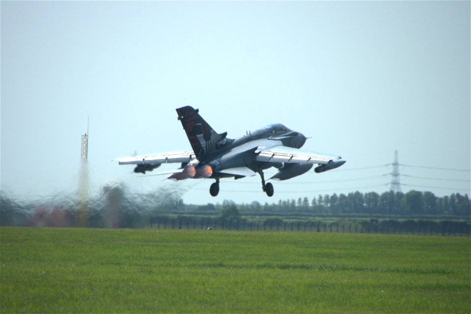 Waddington 13: Not Just A Storm...
