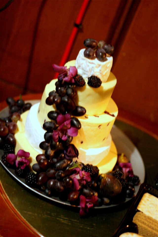 Project 365 #341: 081213 Cheese Cake