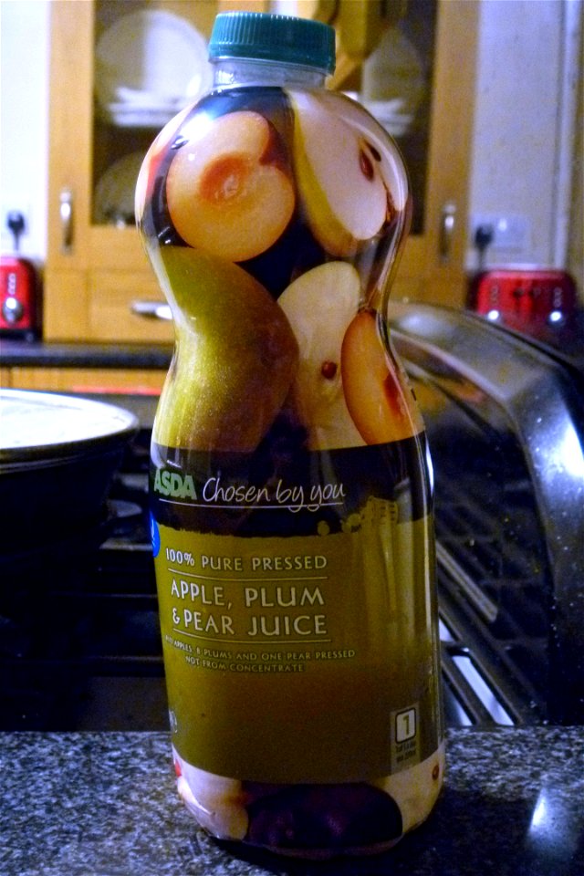 Project 366 #285: 111012 A Taste Of Italy?