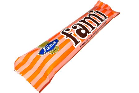 Finnish Sweeties #1: Fazer Fami