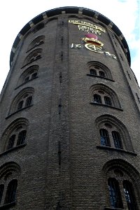 The Round Tower photo