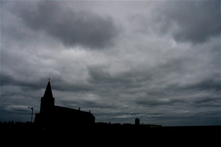 Dark Skies photo