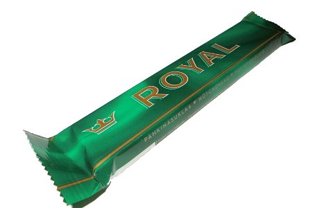 Finnish Sweeties #4: Cloetta Royal Nut