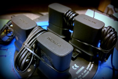 Project 365 #188: 070715 Power Up