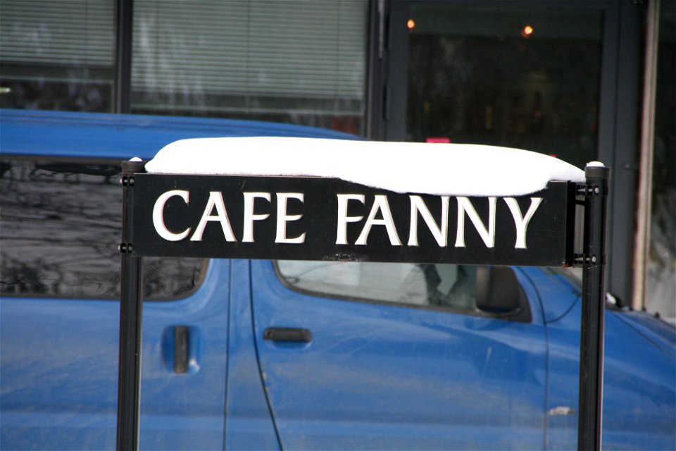 Bonus Pic: You Couldn't Make It Up...