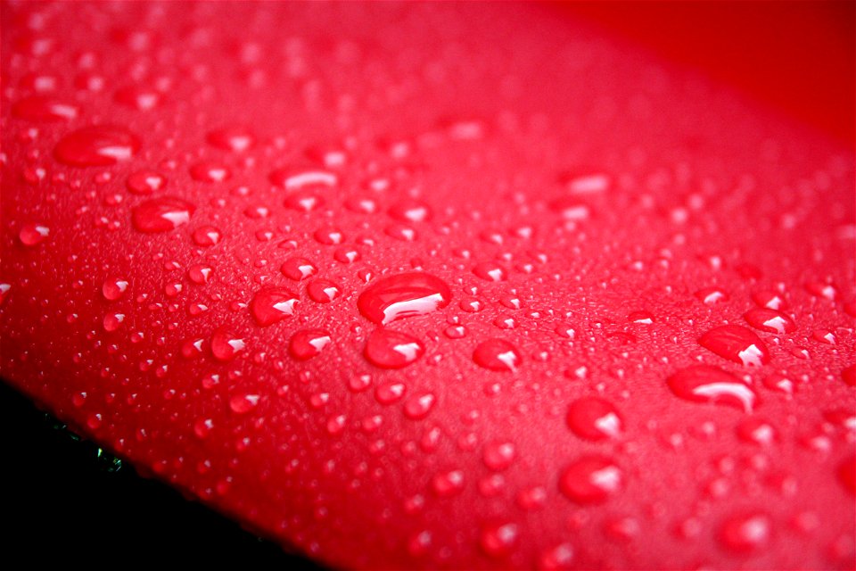 Project 366 #152: 310512 Beautiful Rain! photo