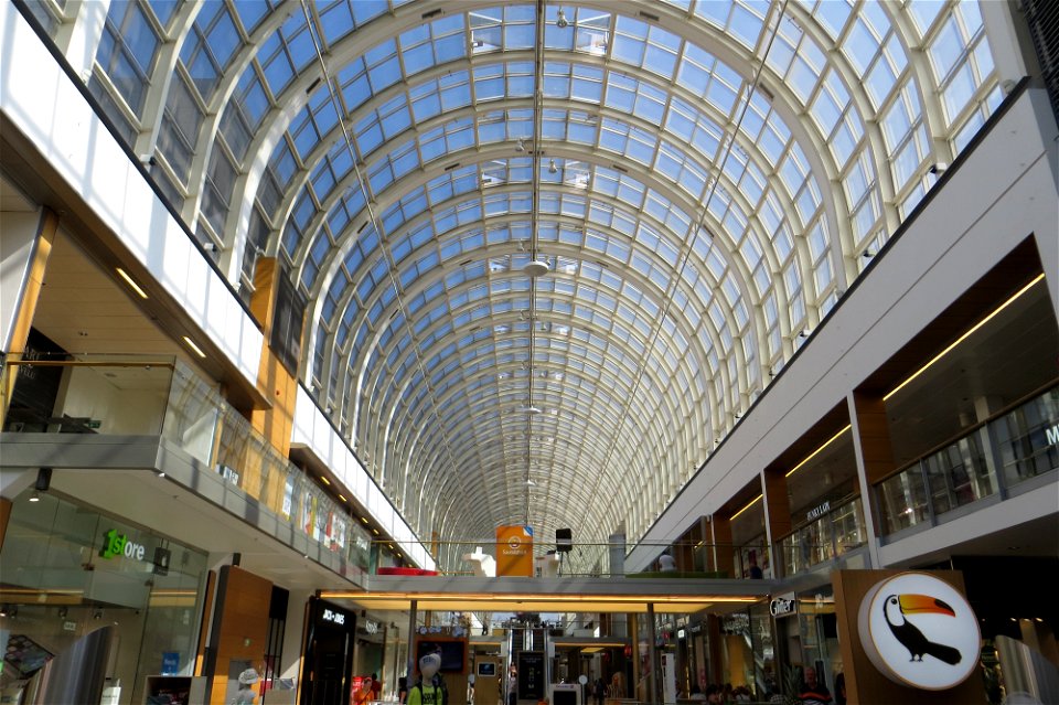 Nice Roof!