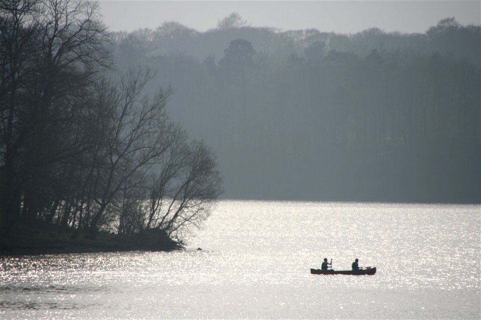 Derwent Water, Keswick