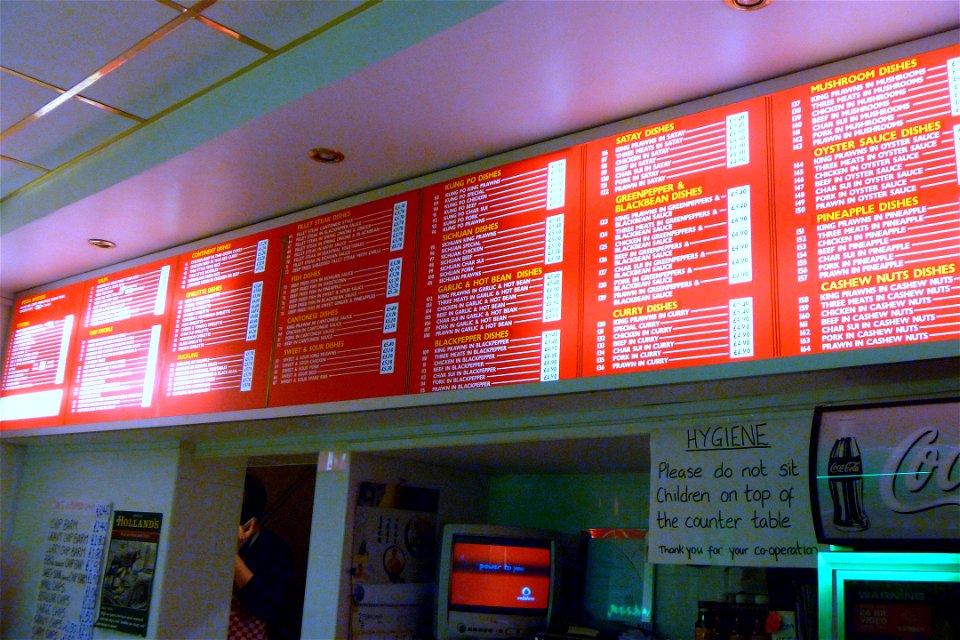 Project 365 #56: 250211 Decisions, Decisions