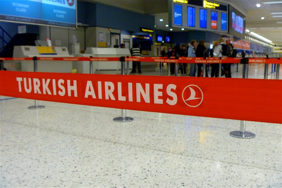 Project 366 #42: 110212 Off To Istanbul!
