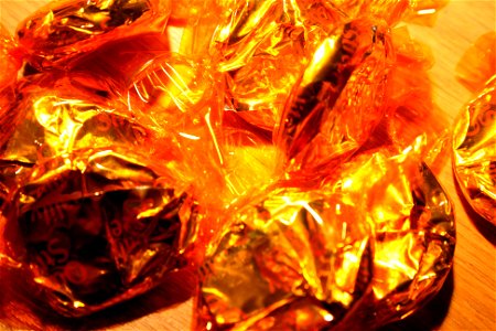 project 365 #200: 190710 Pennies From Hell