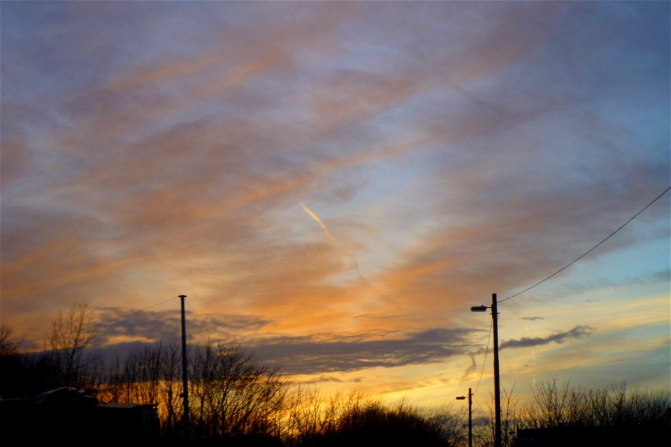 Project 365 #69: 100311 The End Of The Day