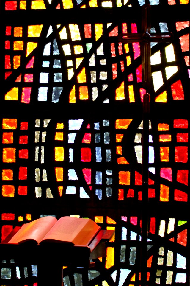 Project 365 #87: 280314 Crying In The Chapel
