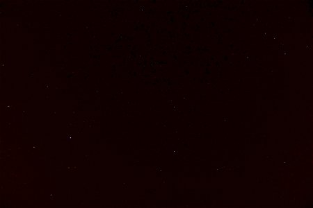 Project 365 #331: 271111 Seeing Stars?