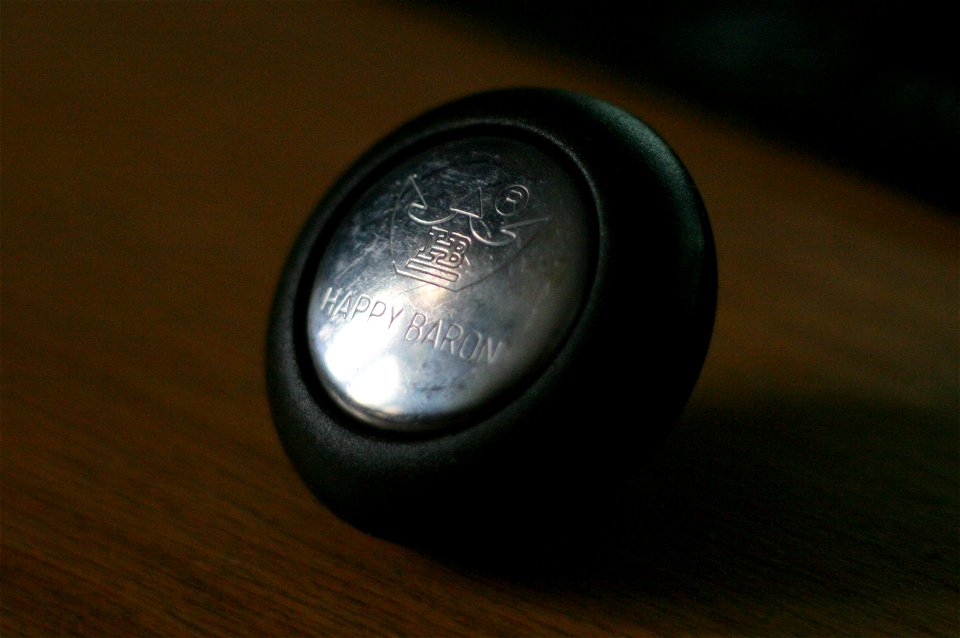 Project 366 #167: 150612 Get Your Puns Ready