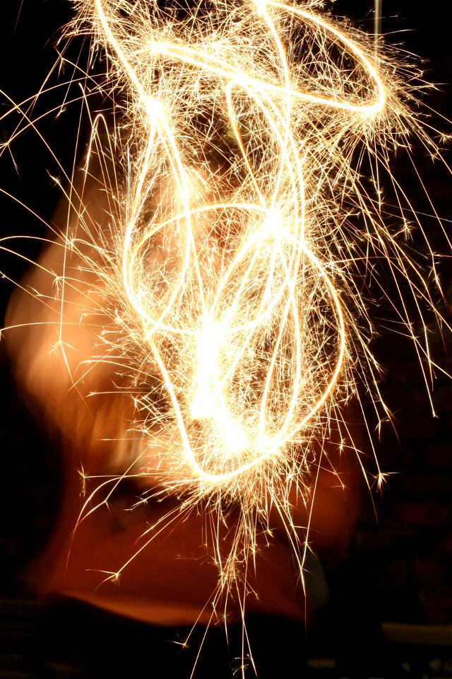 Project 365 #309: 051111 Still Or Sparkling?