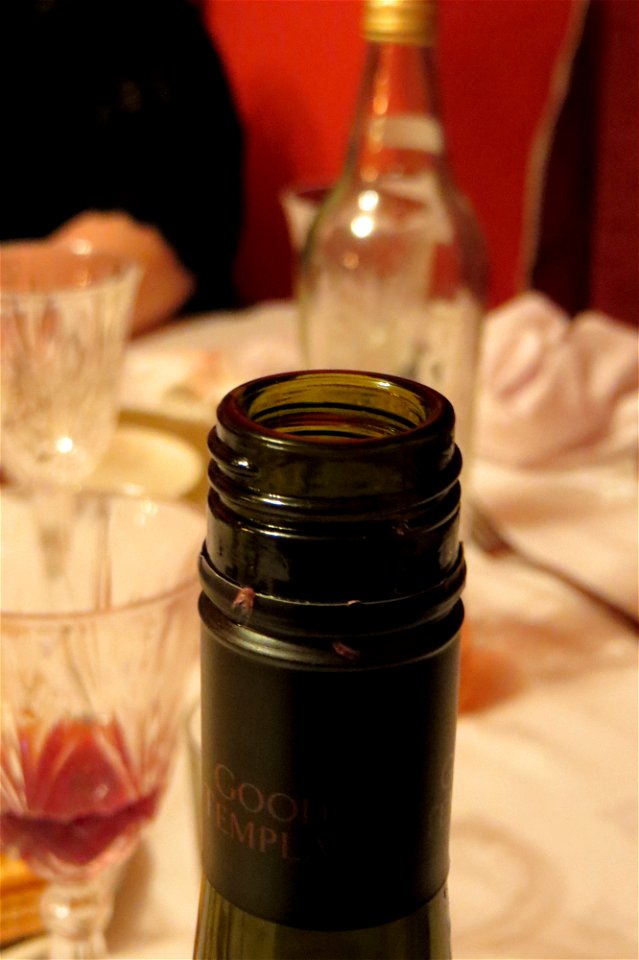 Project 365 #108: 180414 Slàinte Mhath