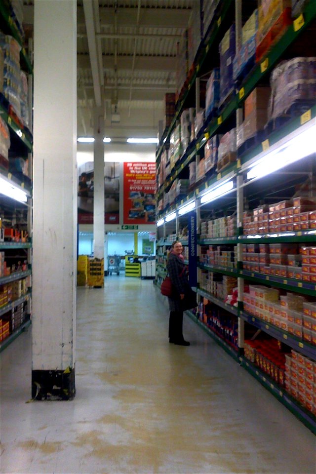 Project 365 #26: 260111 Makro Photography