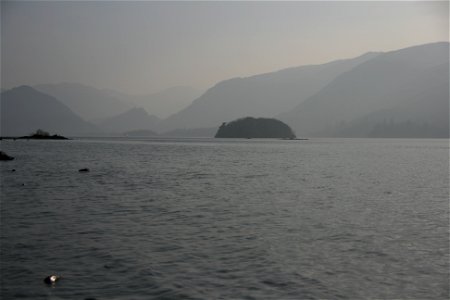 Derwent Water, Keswick