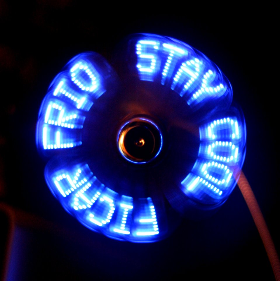 Project 366 #258: 140912 Keep Your Cool!
