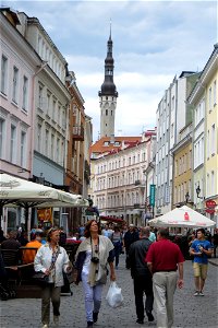 Tallinn Street View photo