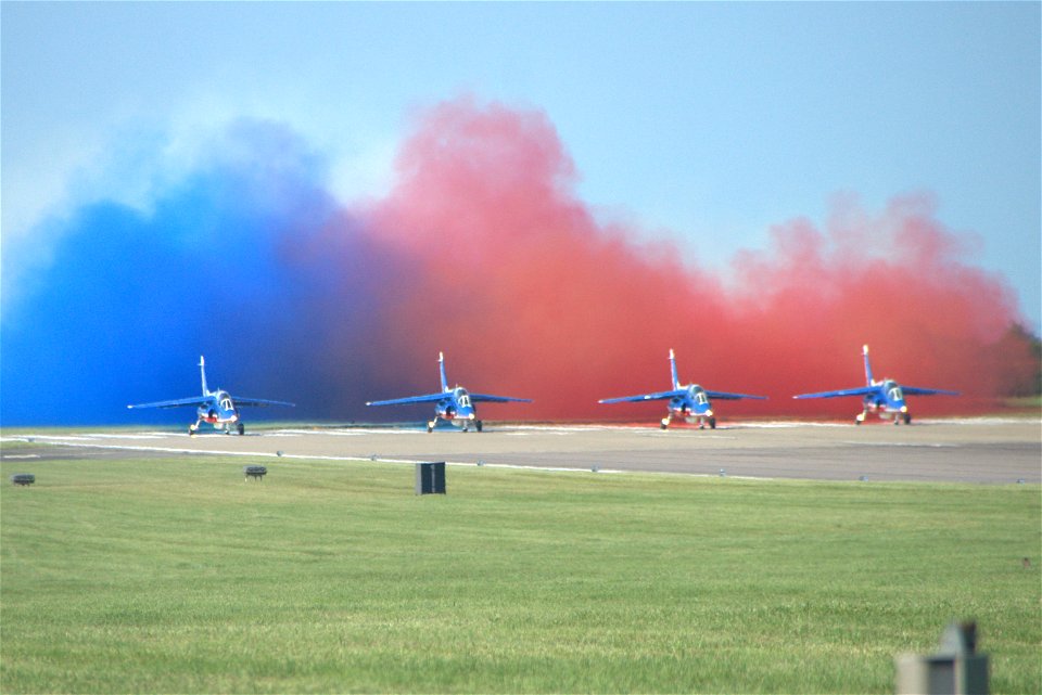 Waddington 13: Smoke On!