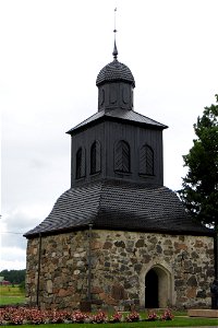 Ring Out The Bells