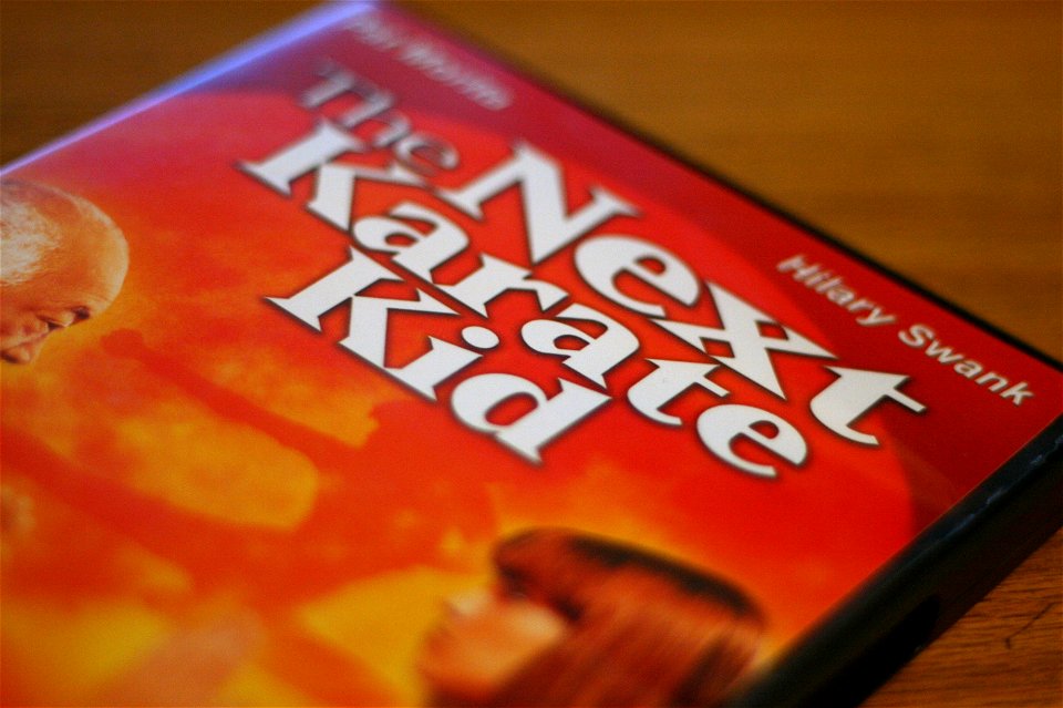 Project 365 #57: 260213 Guilty Pleasures :)