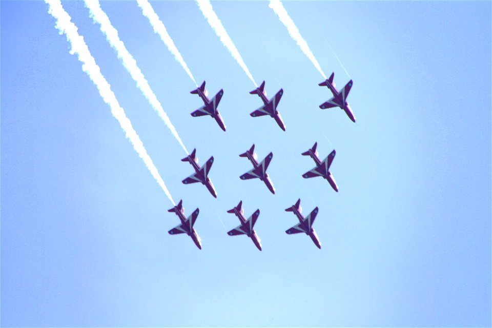 Have a Random Reds Shot