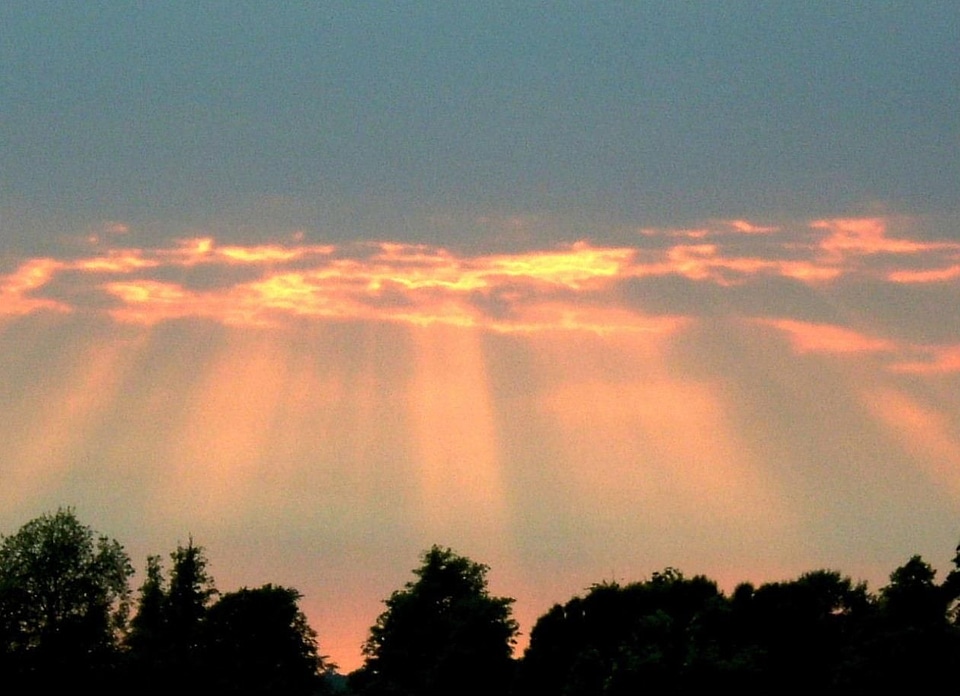 Clouds  