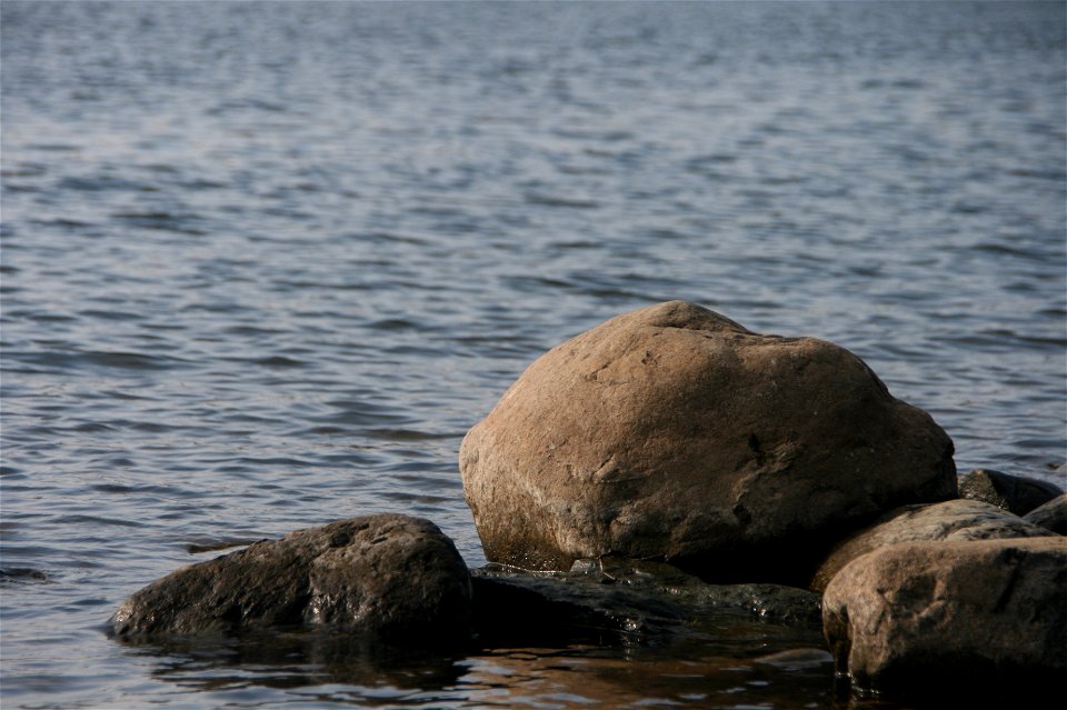 Derwent Water, Keswick