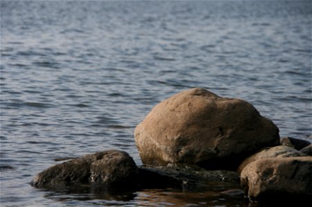 Derwent Water, Keswick photo