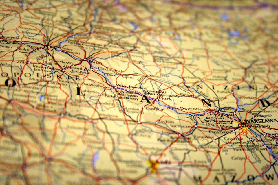 Project 365 #262: 190909 Down Where I Belong
