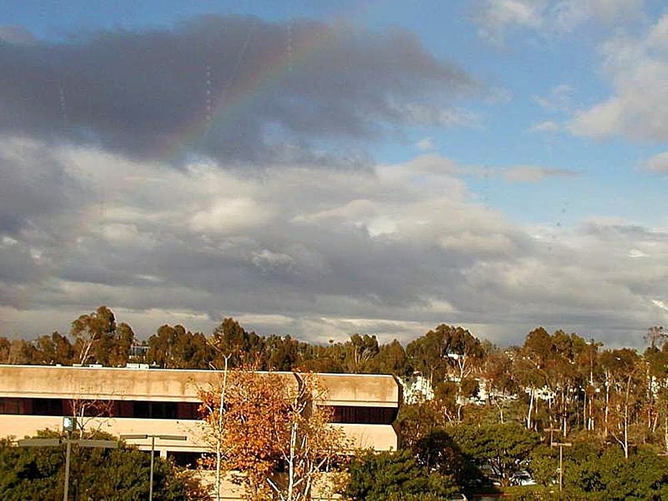 Clouds sky 